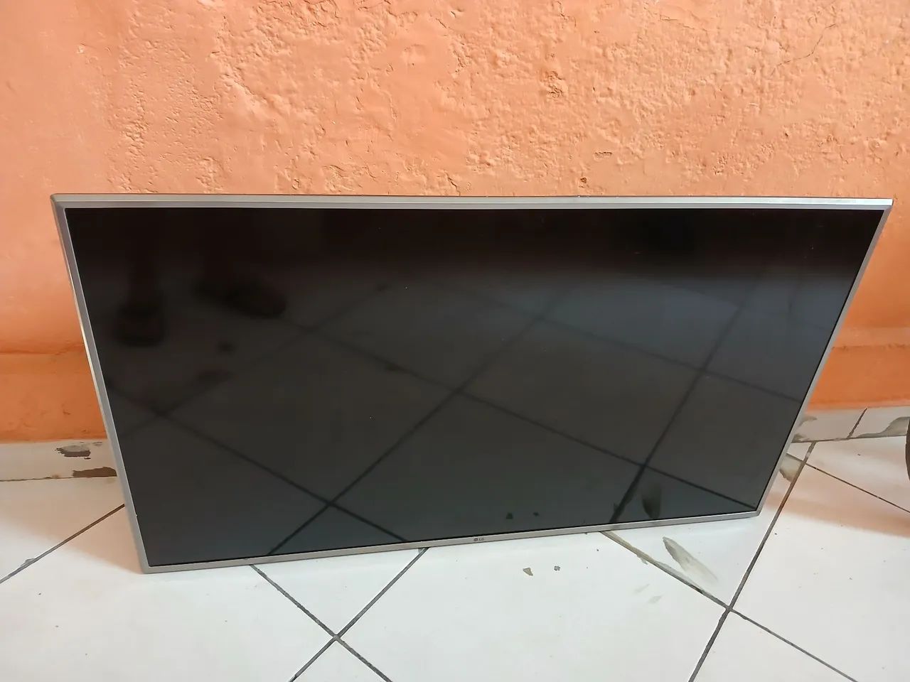 Smart TV LG 50 - Foto 2