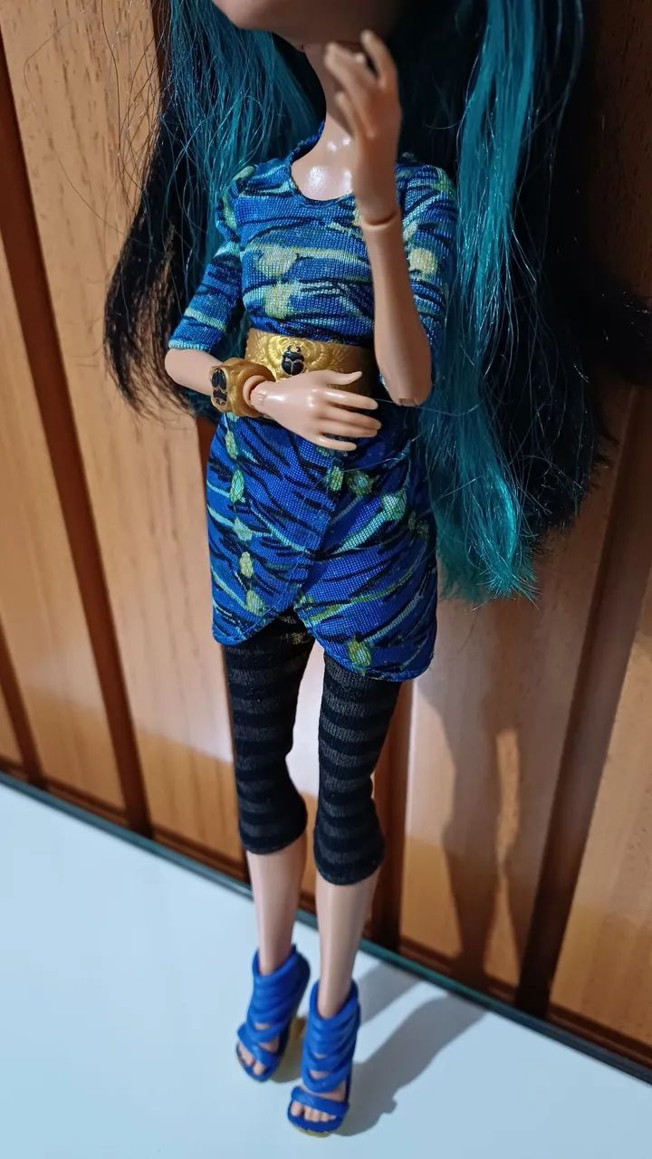 Cleo monster high  - Foto 2