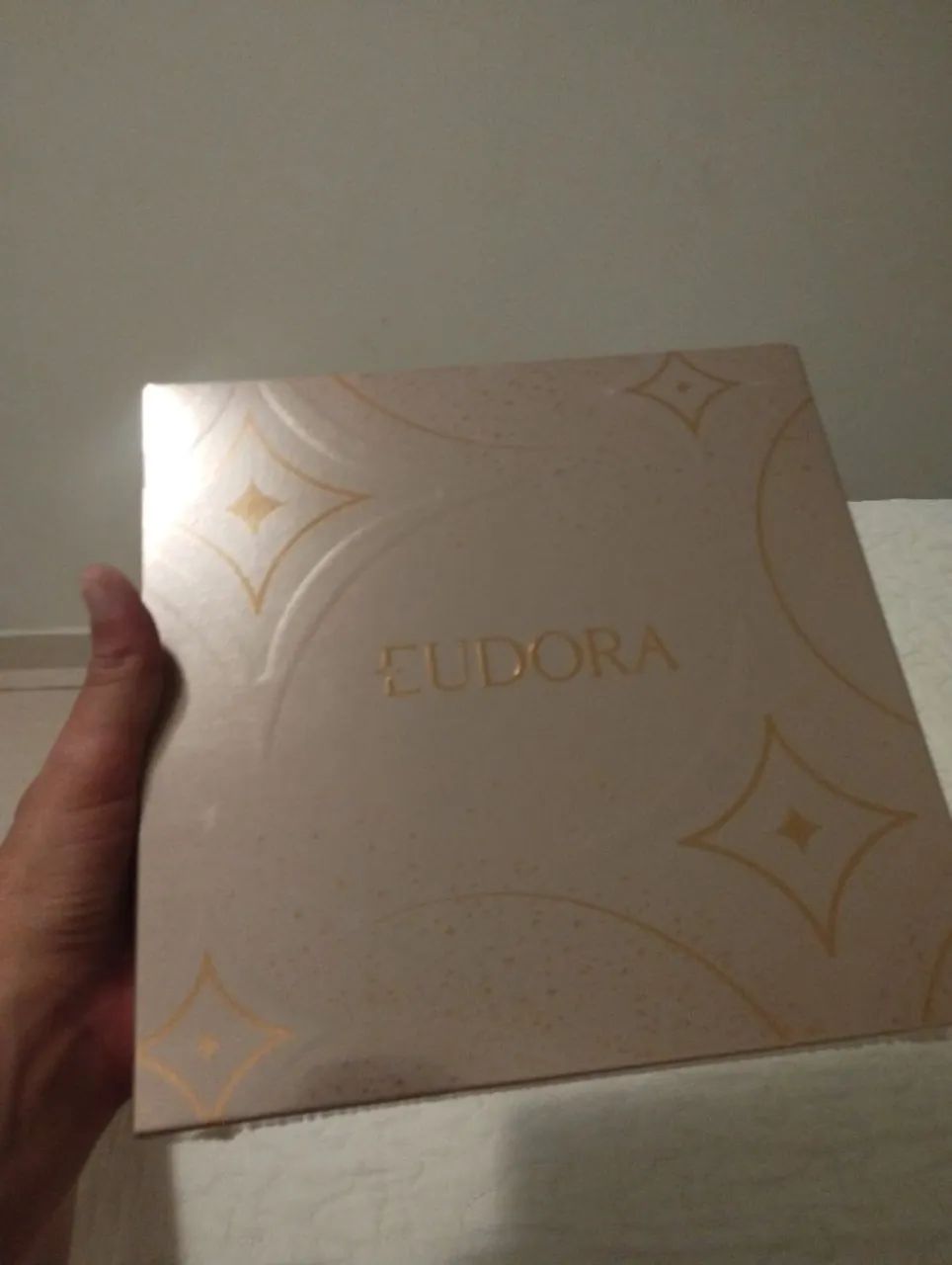Kit Eudora baunilha glow  - Foto 2