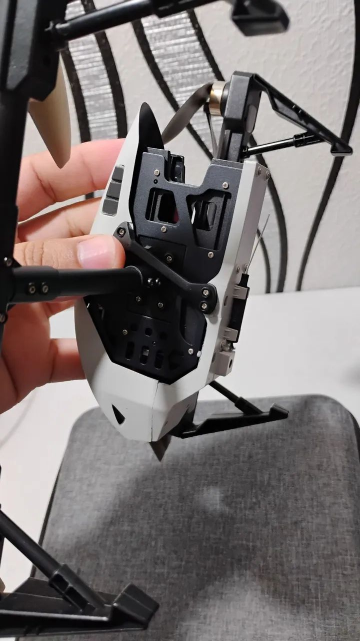 Drone ks66 - Foto 5