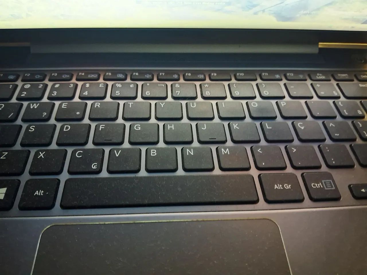 Barbada notebook i5