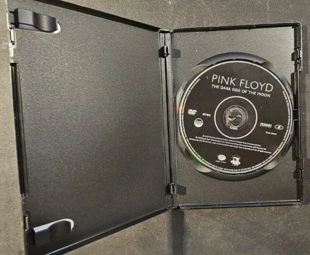 Dvds + Blu-ray Rock LOTE COM 10  DVDS + 1 BLUE-RAY - Foto 4