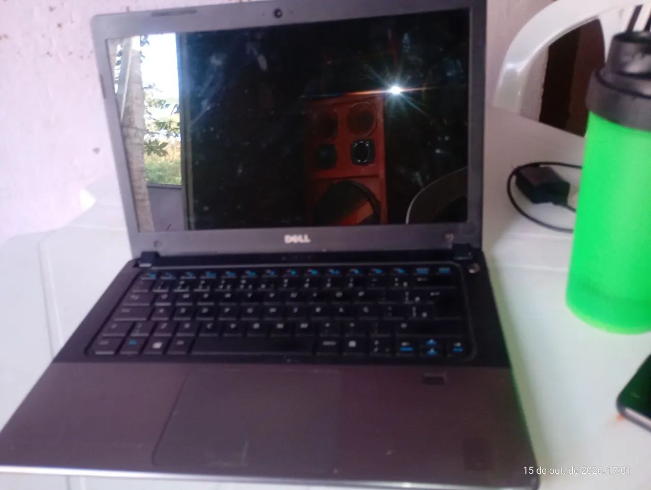 Vendo computador .