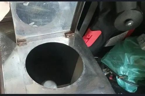 Vende carrinho de lanche  - Foto 3