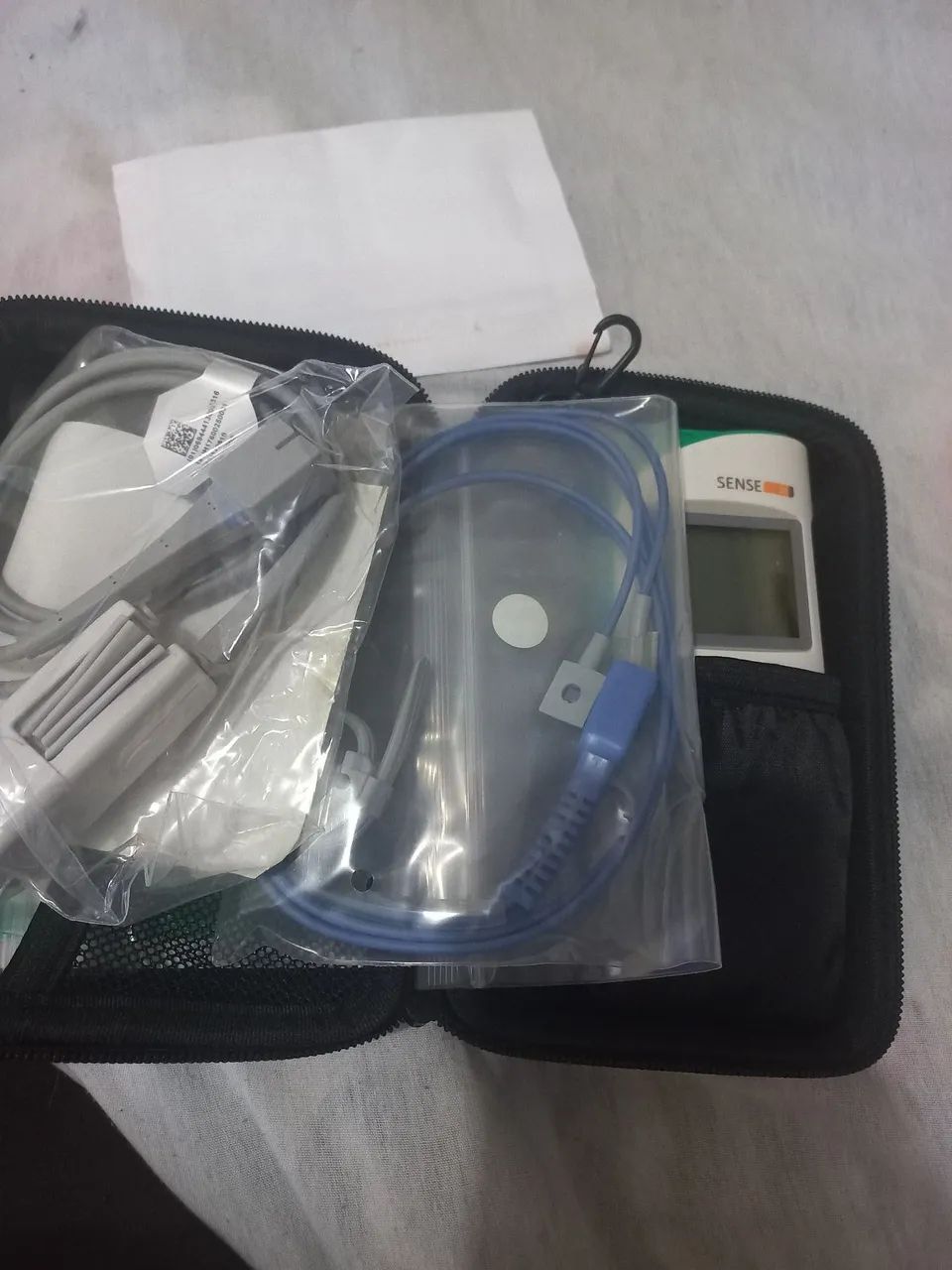 Oxinetro sense 10 - Foto 5