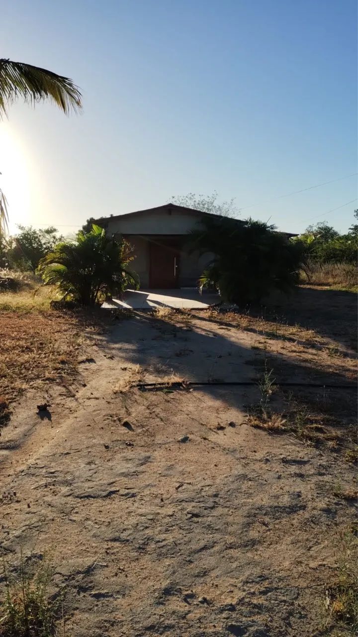 Vendo ou alugo chácara  - Foto 5