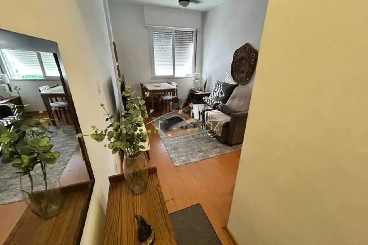 Apartamento : / Residencial / Glória - Foto 5