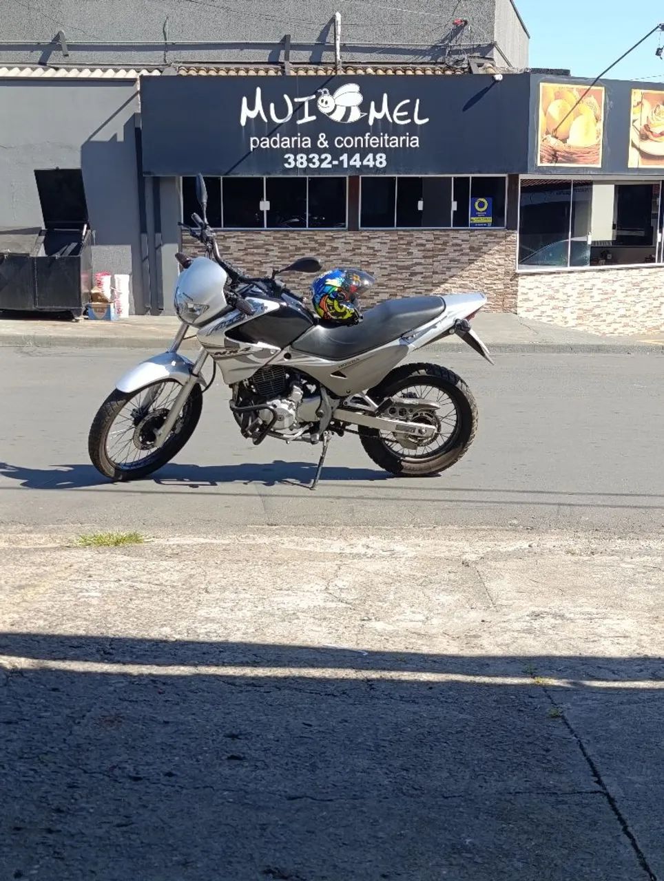 Nx Falcon  08 - Foto 4
