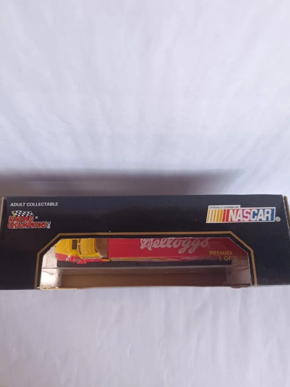 Racing Champions 1994 #5 Terry Labonte Kellogg's - Foto 2