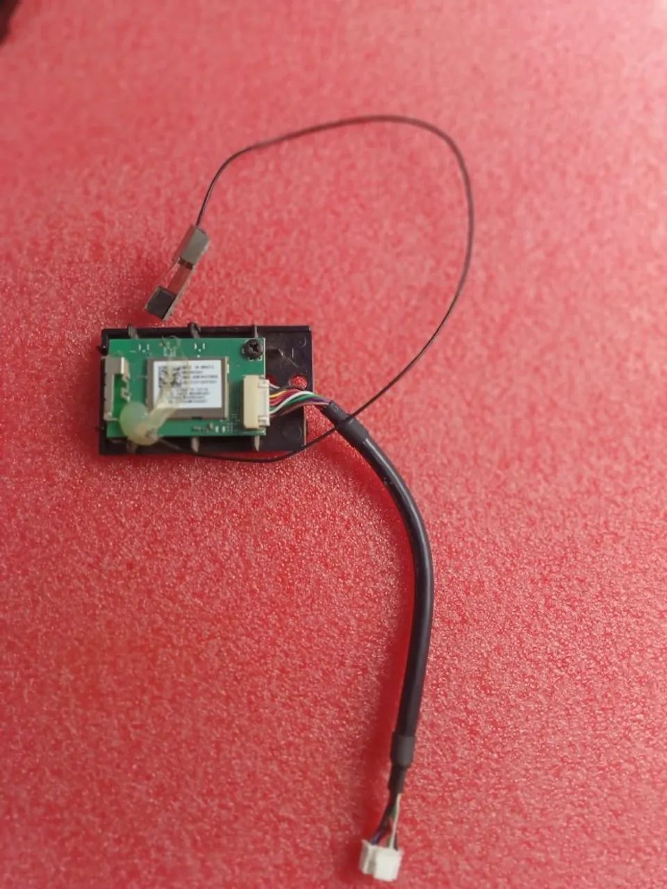 Placa Modulo Wifi Wcohr2601 Tv 43s5195/78g 32s5195 43s5295