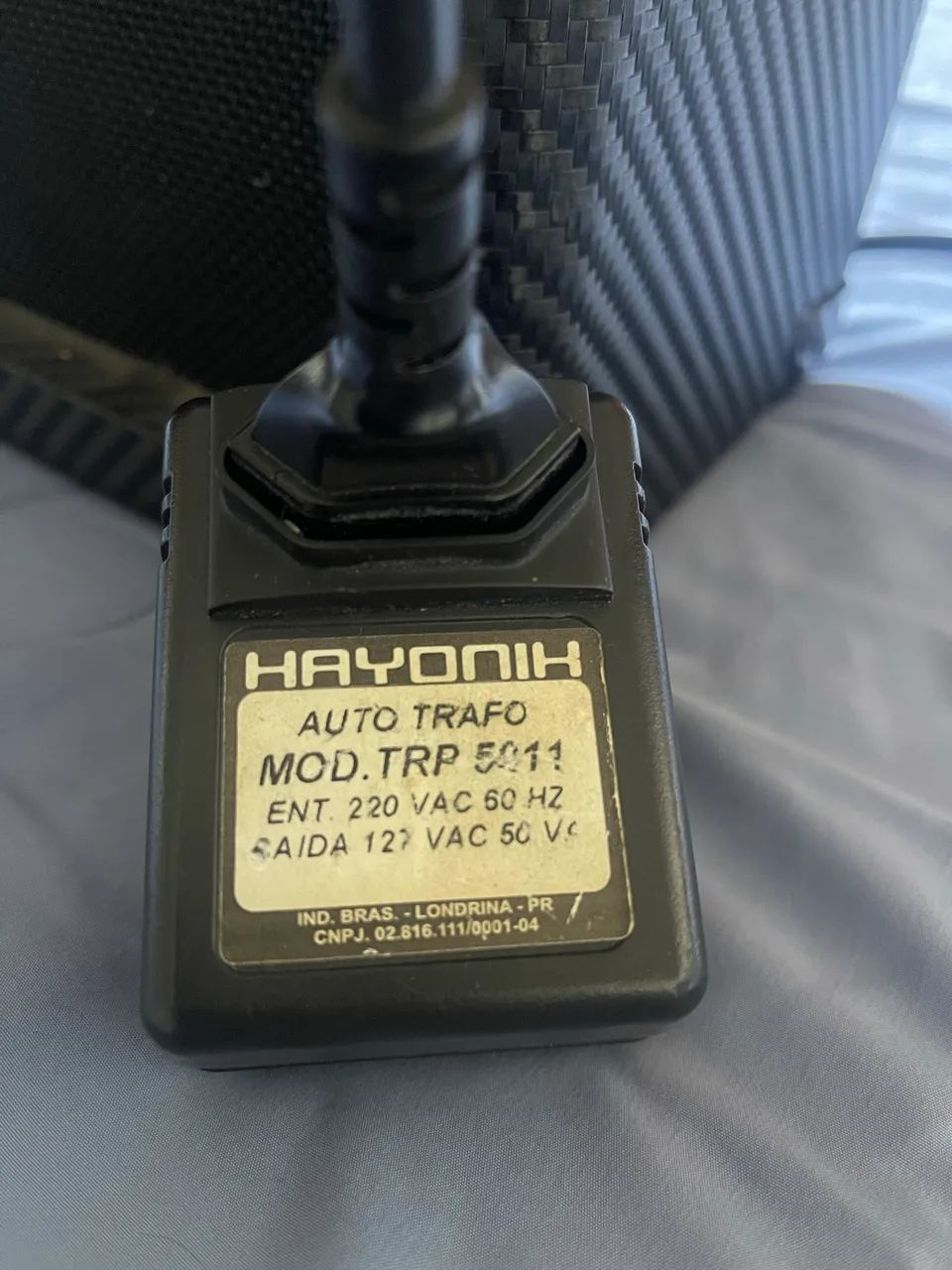 Amplificador Marshall Mg10cf - Foto 4