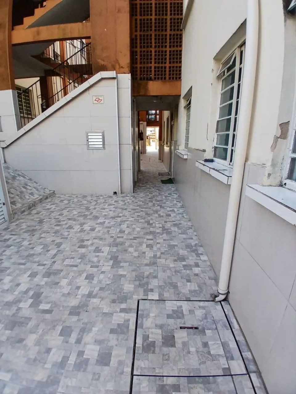 Aparentemente 2 quartos no Jardim Primavera  - Foto 4