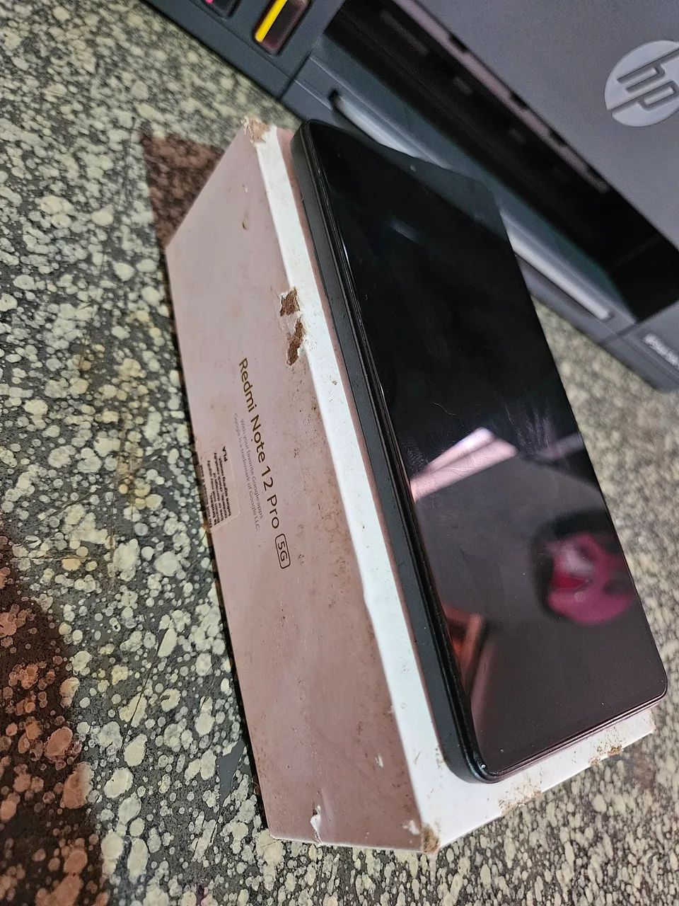 Redmi note 12 pro 5G - Foto 3