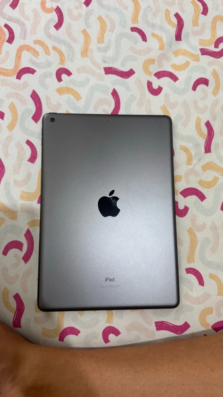 iPad 9 geração  - Foto 5