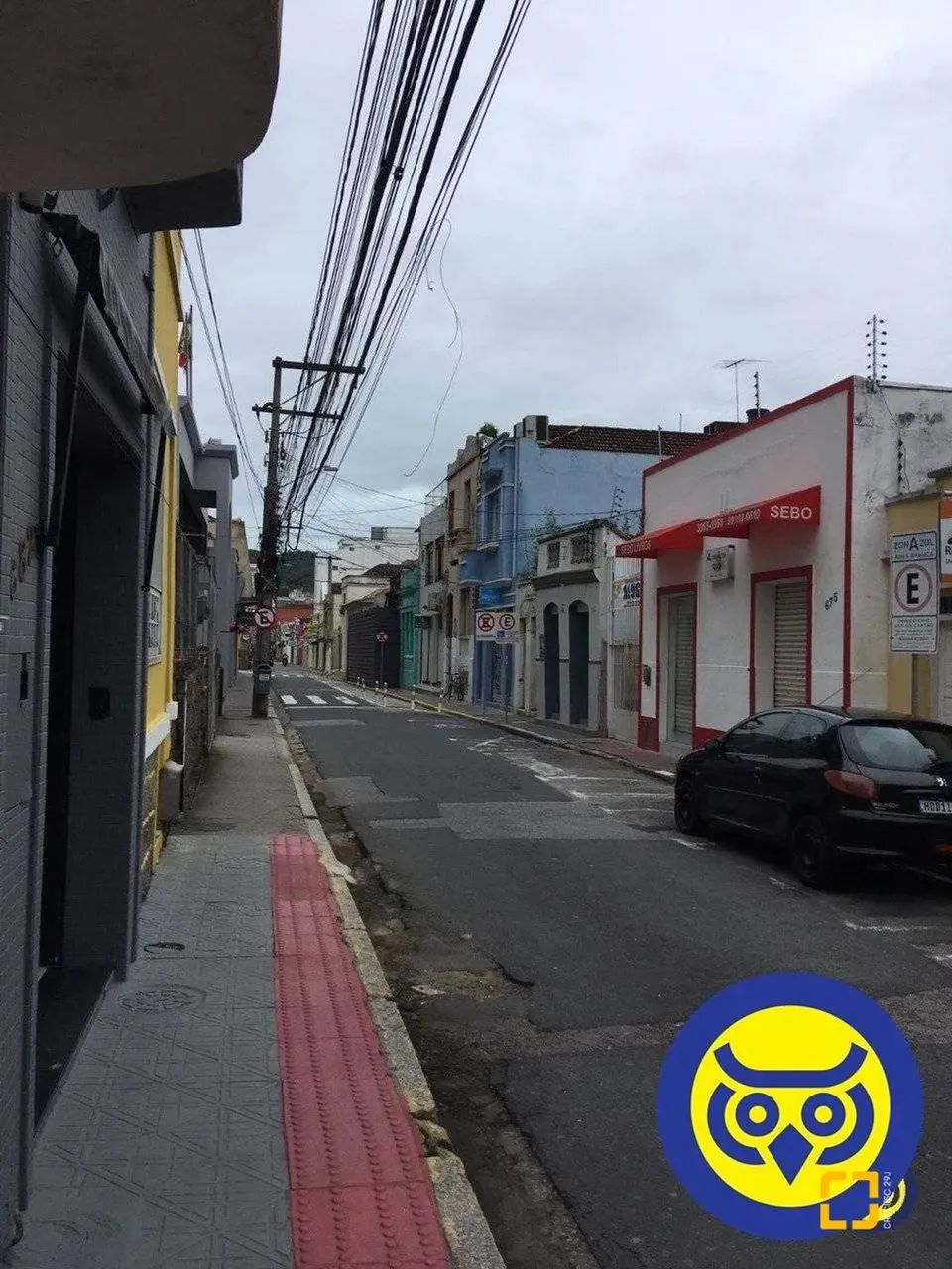 Casa comercial à venda, Centro - Florianópolis/SC - Foto 4