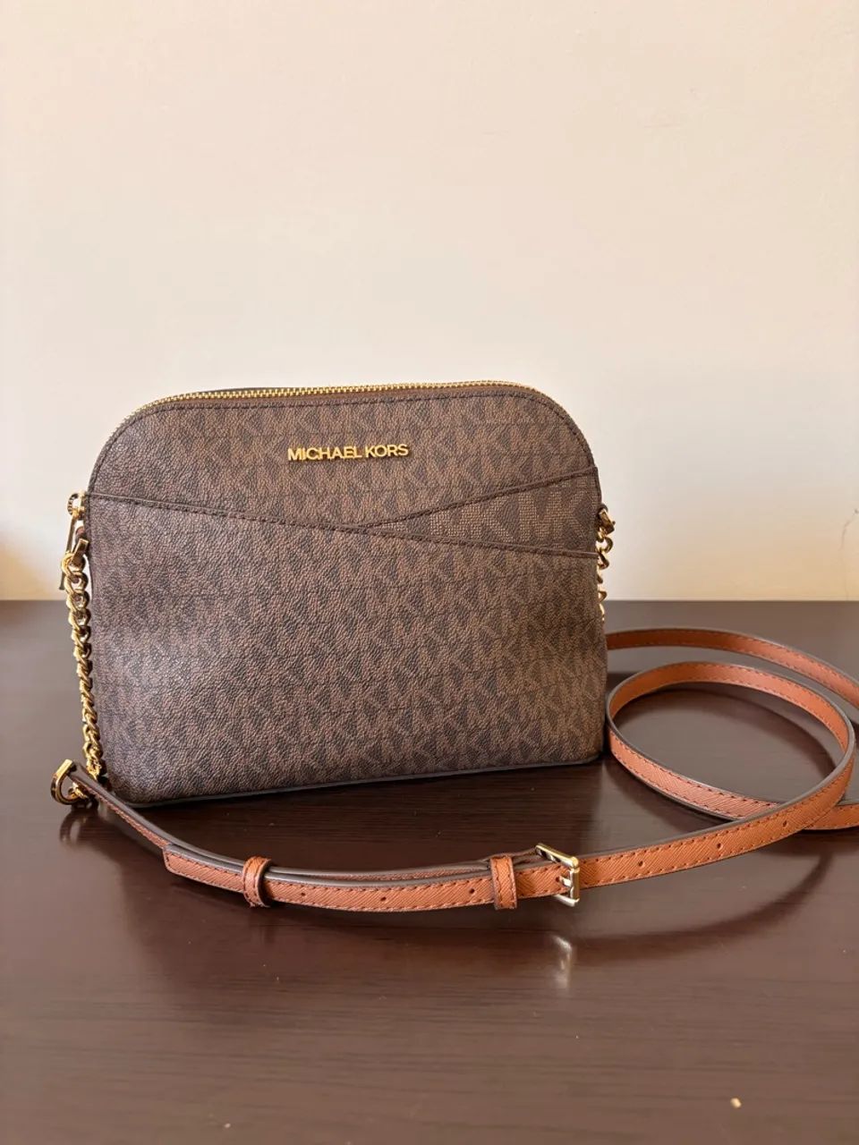 Bolsa Michael kors  - Foto 4