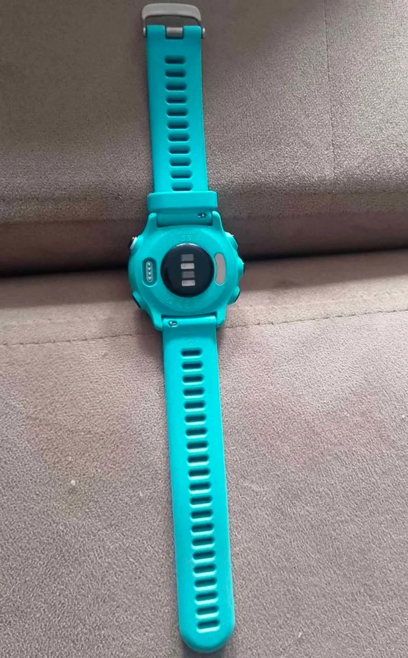VENDO GARMIN 55 - Foto 2
