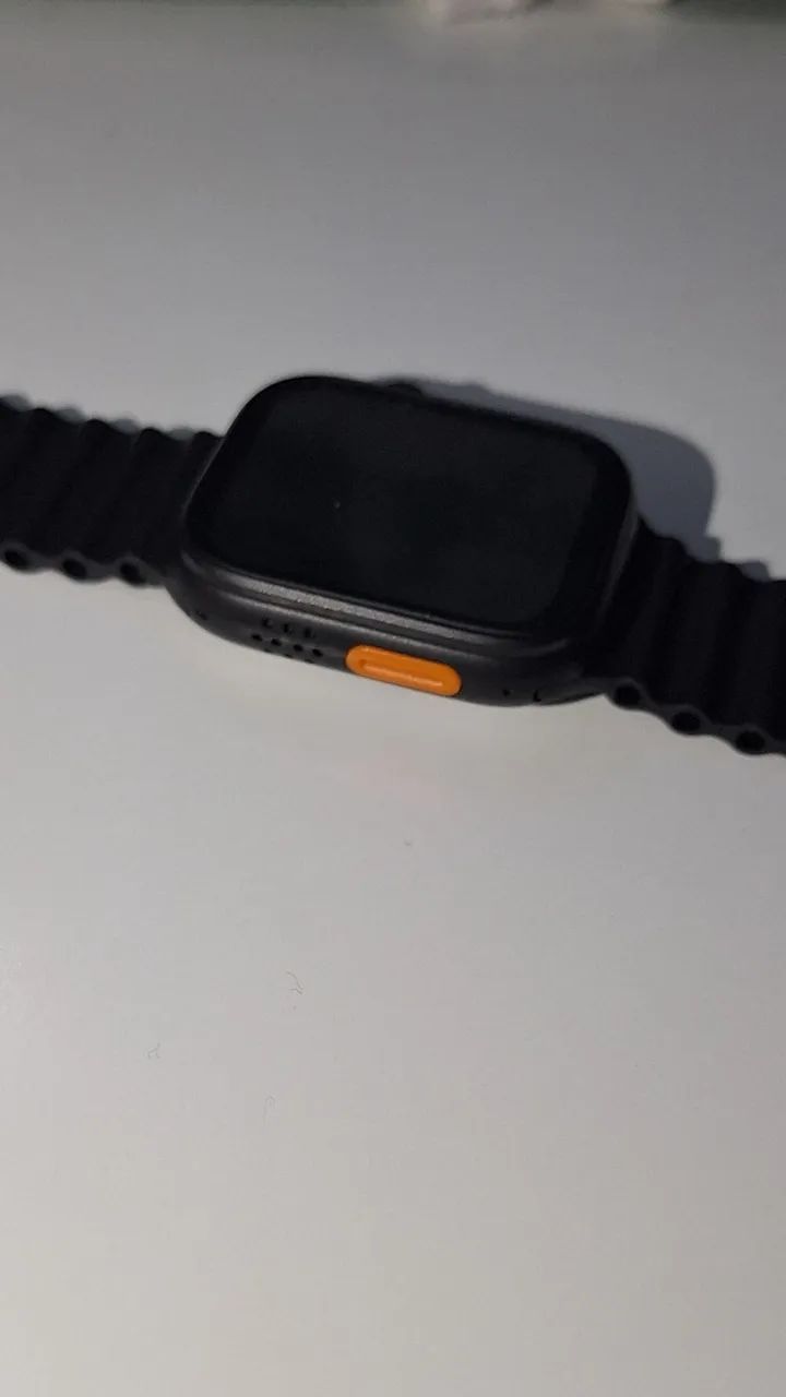RELÓGIO SMART WATCH - Foto 3