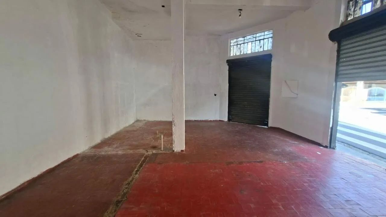 Salão comercial na Vila Brasilina para locação - Foto 5