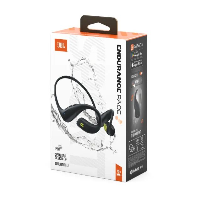 fone de ouvido JBL PACE