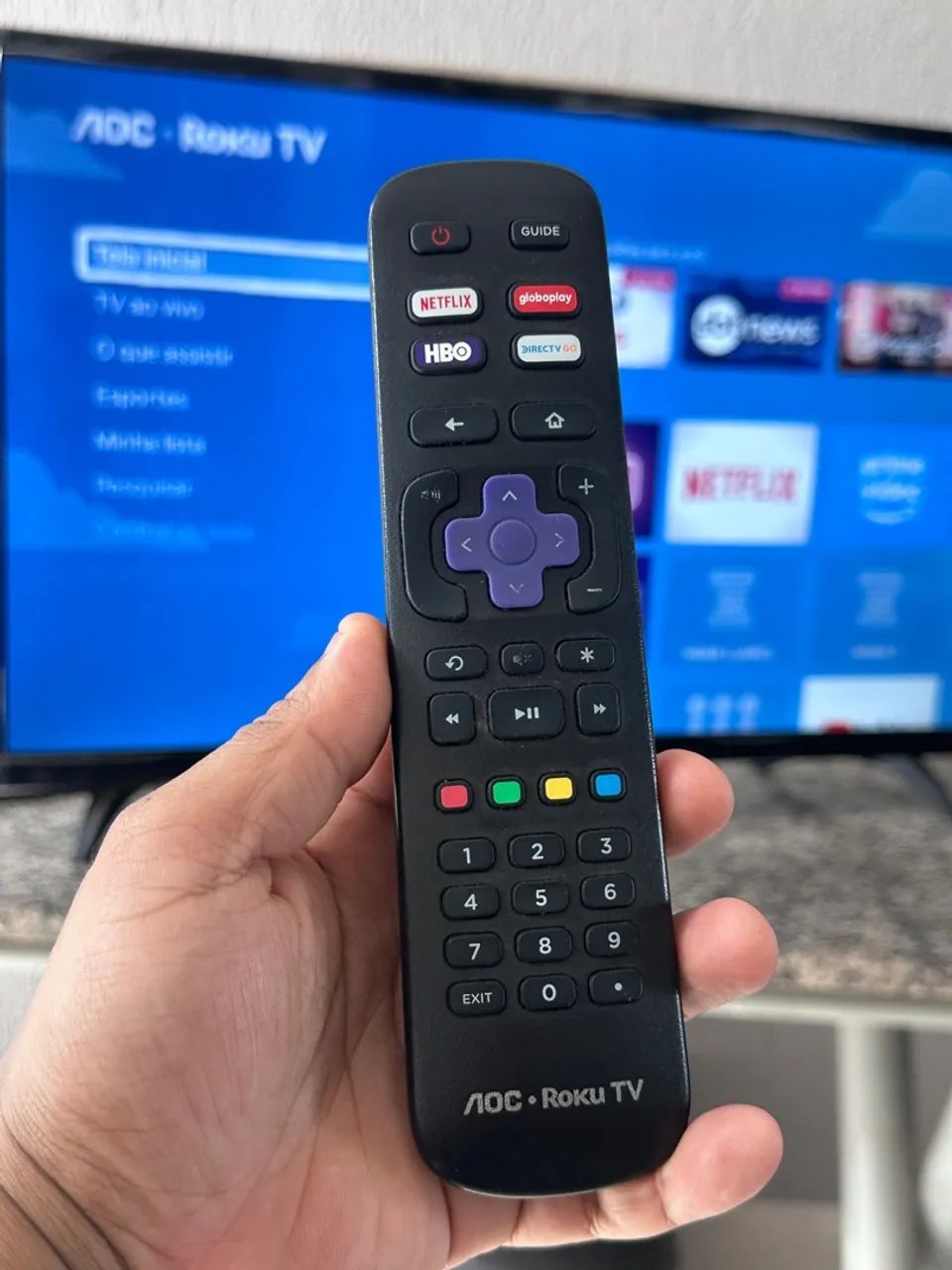 Tv smart 32 polegadas  - Foto 3