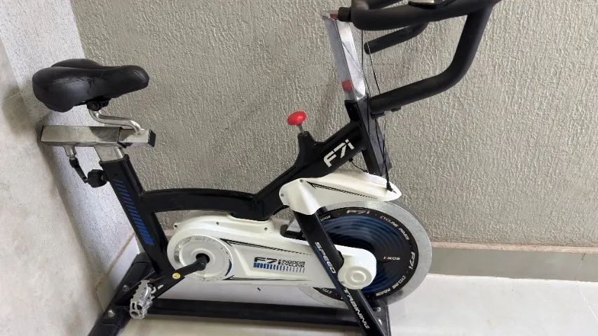bicicleta spinning - Foto 5