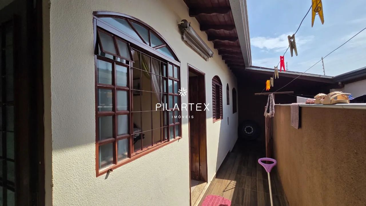 Casa 3 quartos - Waldemar Hauer - Foto 3