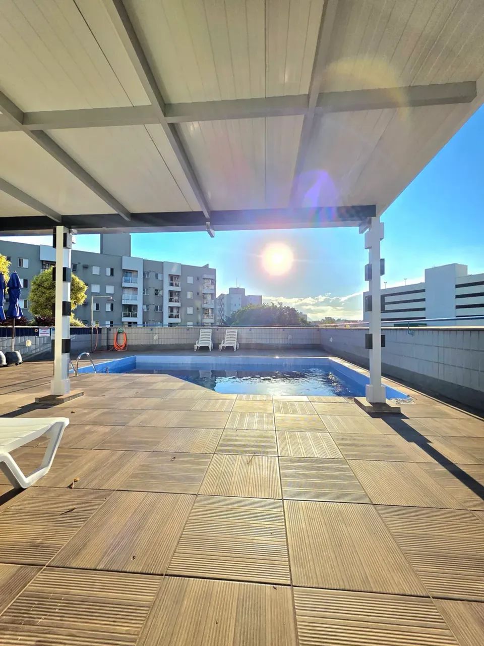 Apartamento à venda - América, Joinville - SC 1537902714 | OLX