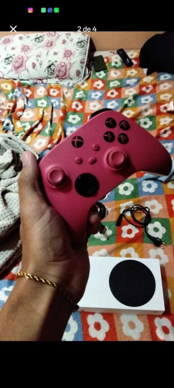 Xbox serie S - Foto 2