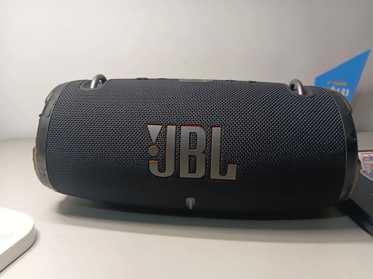 JBL EXTREME 3 - CONSERVADA - Foto 2