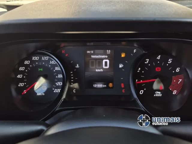 Fiat Argo Drive 1.0 6V Flex 2023 - Foto 4