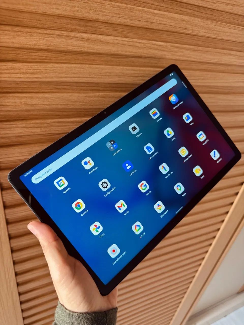 Tablet Lenovo Tab P11 Plus 64gb  - Foto 4