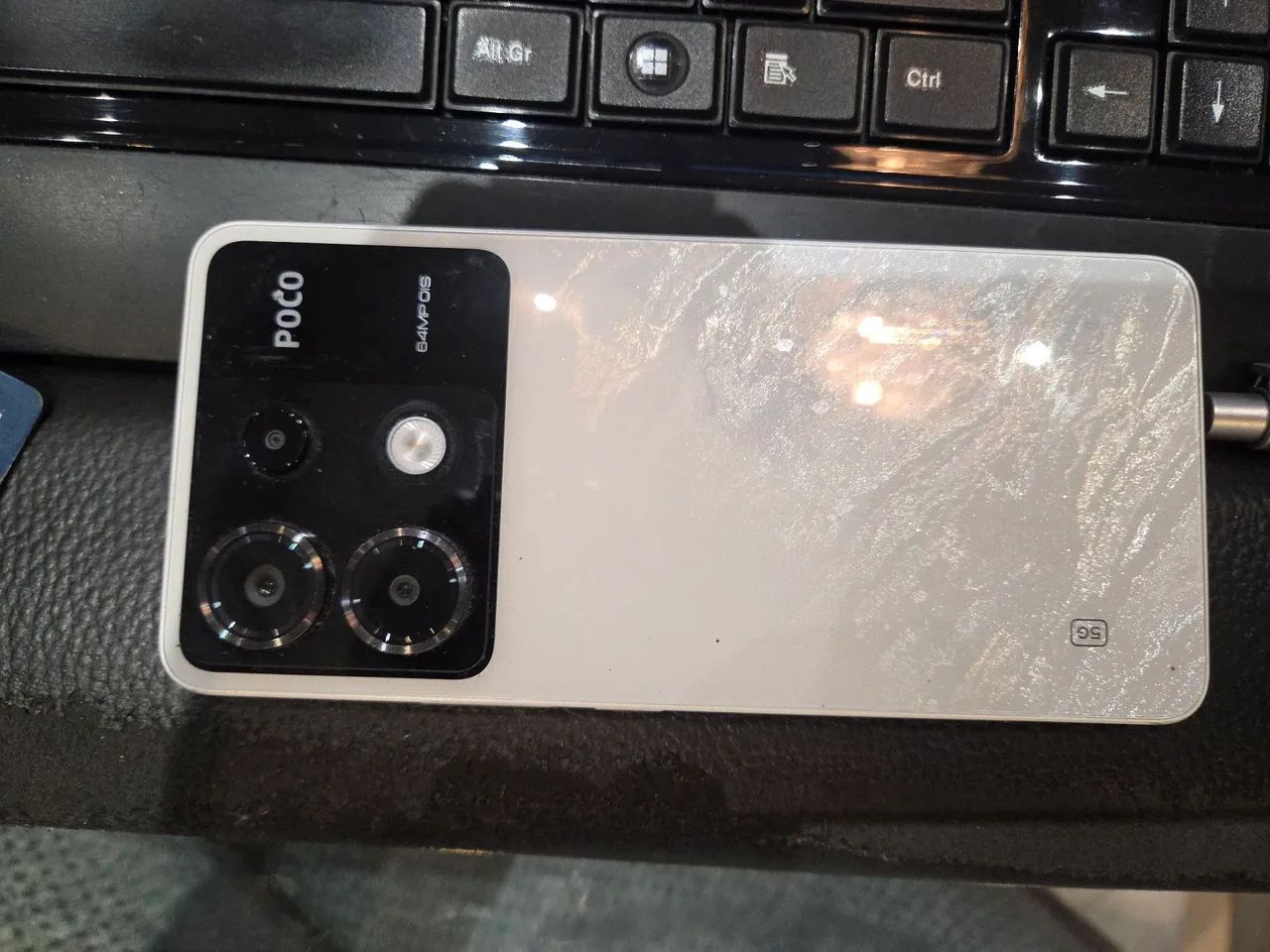 POCO X6  - Foto 4