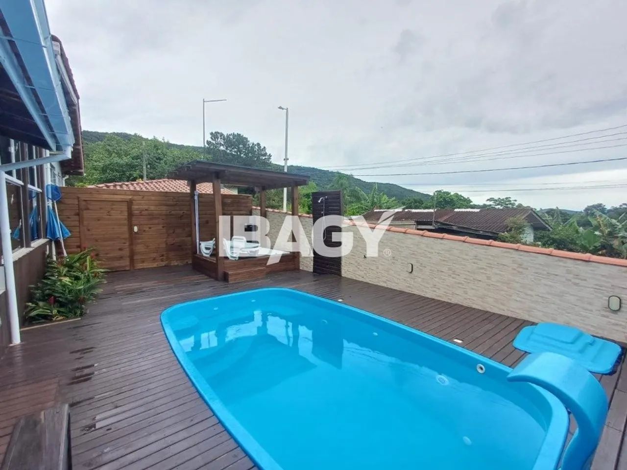 Excelente Casa 2 dormitório(s) em Ratones - Florianópolis - Foto 2