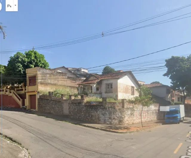 Foto - Vitória - Caratoíra
