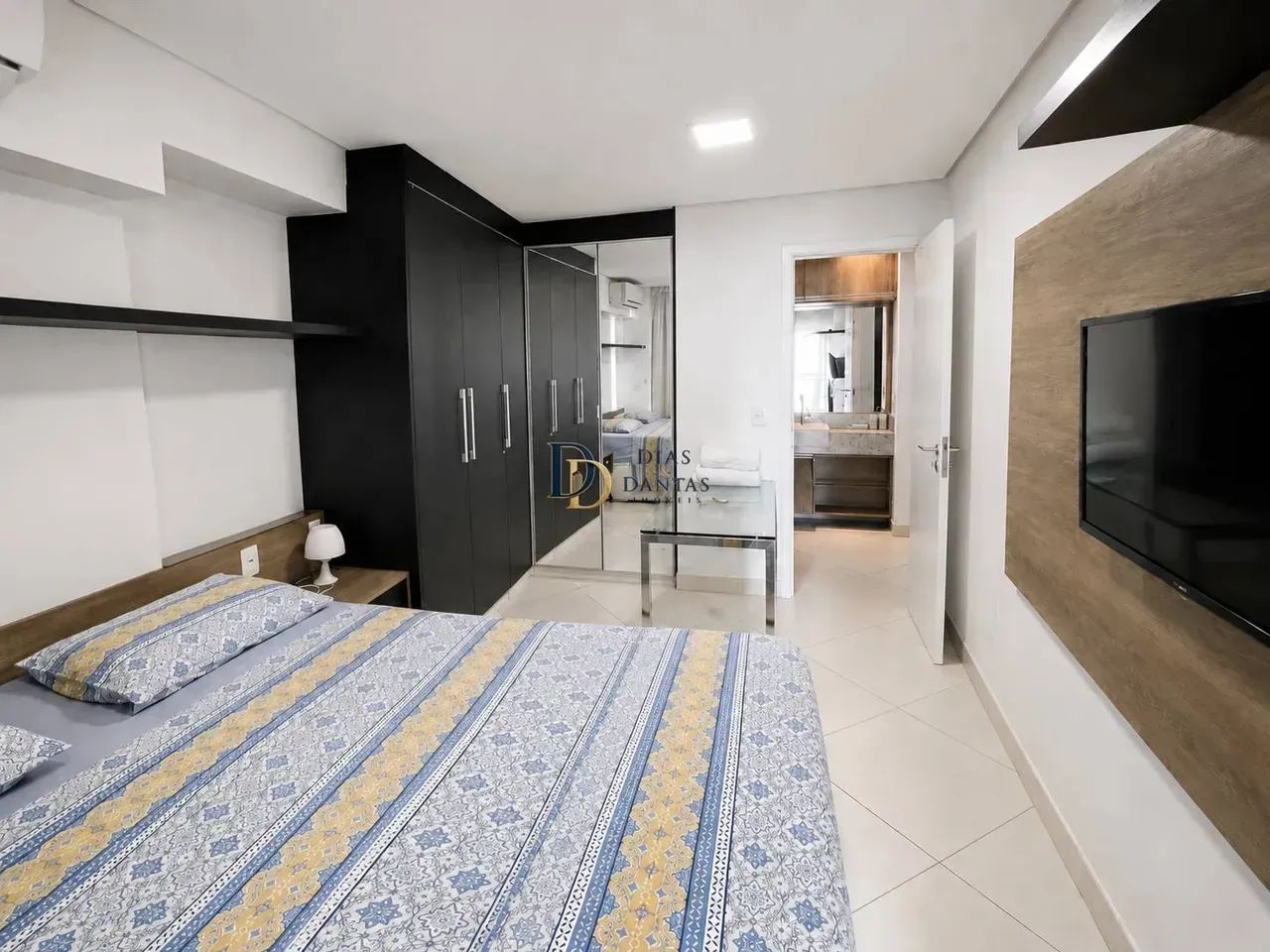 APARTAMENTO  CONDOMÍNIO LANDSCAPE | BEIRA MAR - Foto 5