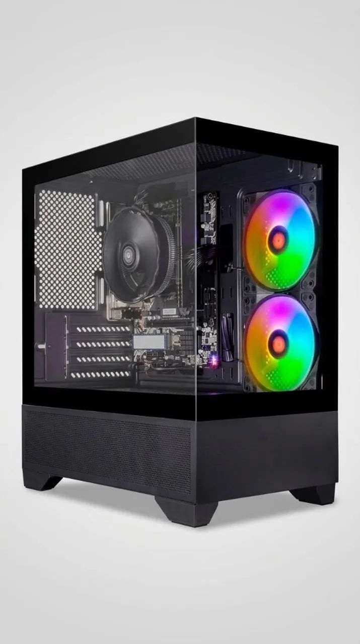 Pc gamer Ryzen 5 3400G