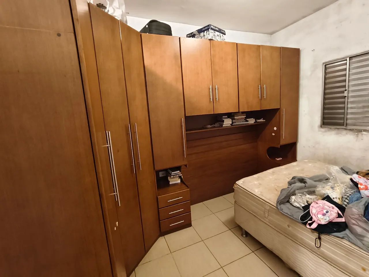 Dormitório em Madeira Maciça - Foto 3