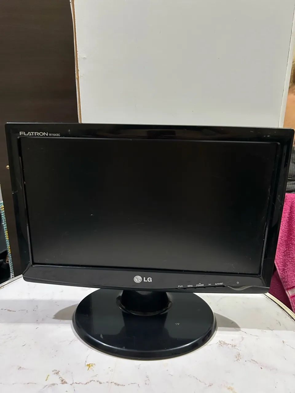 Monitor LG