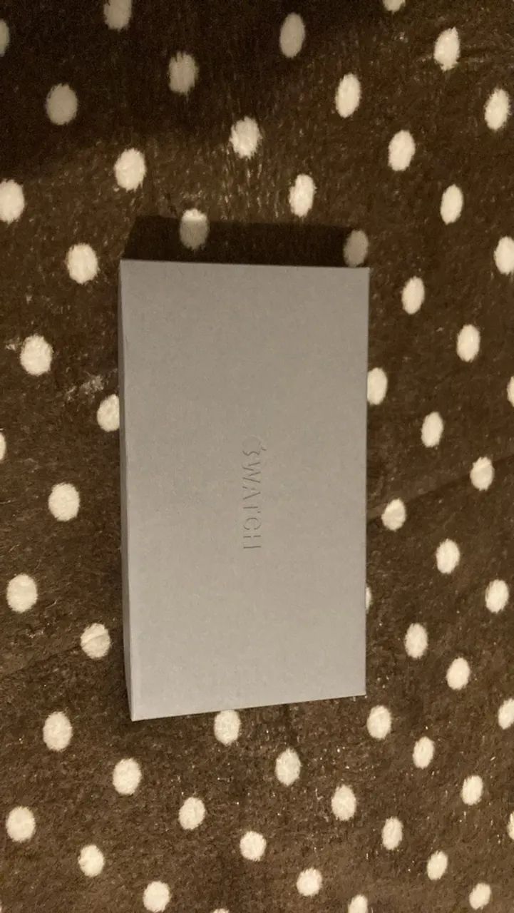 Caixa Vazia de Apple Watch Ultra 3 - Foto 4