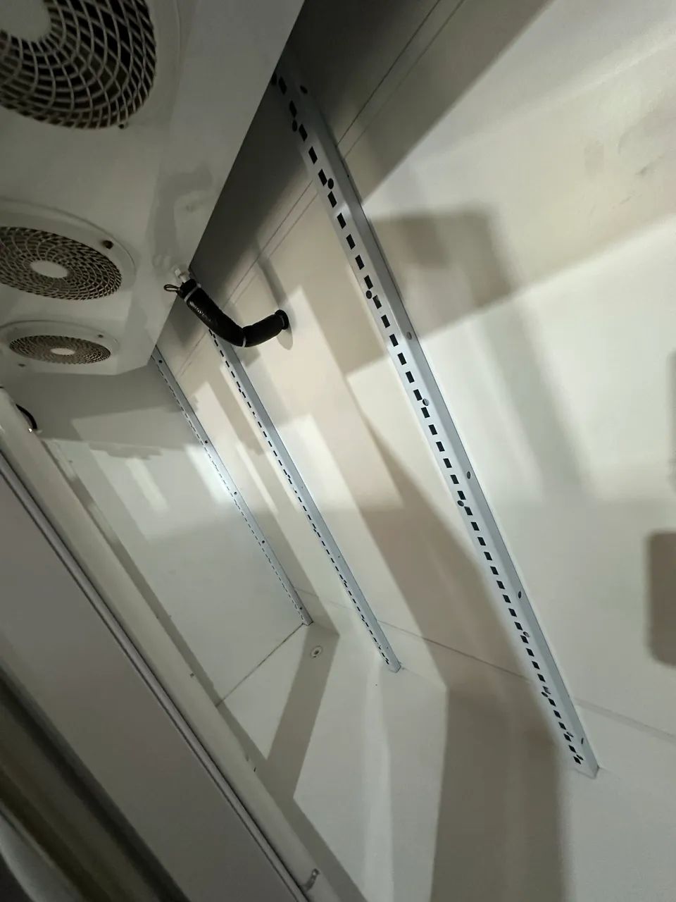 FREEZER CONGELADO VERTICAL - Foto 4