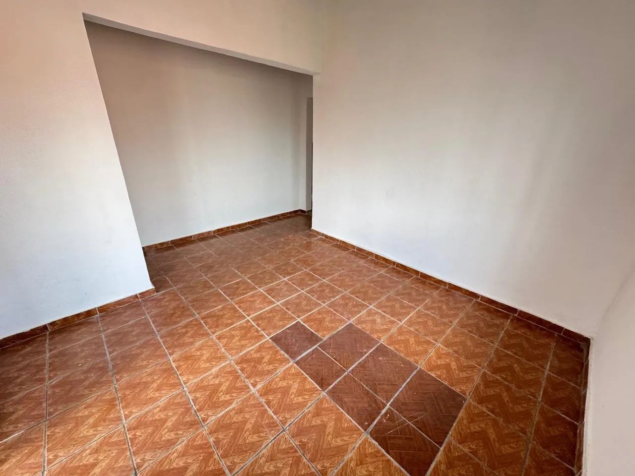 Casa para alugar com 2 quartos no bairro Santa Cruz - Foto 4