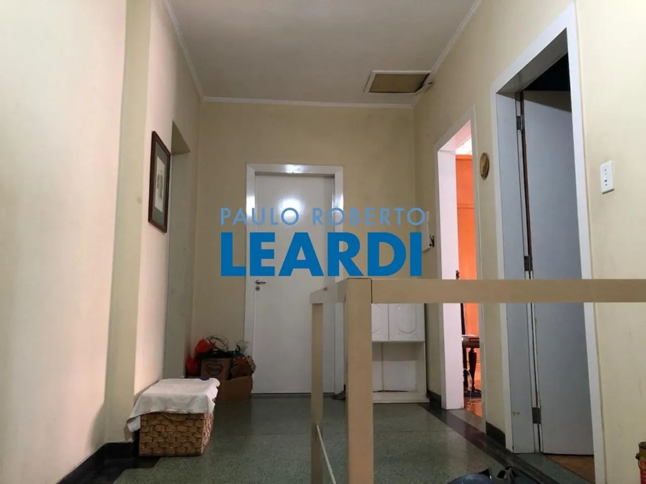 CASA ASSOBRADADA - IPIRANGA - SP