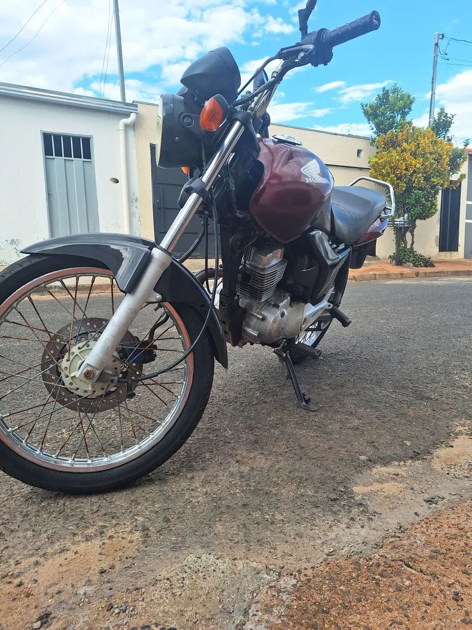 Fan 125
