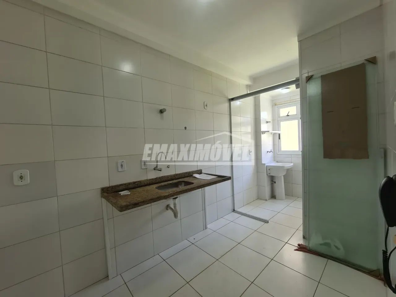 Apartamento locação Vila do Bosque - Sorocaba -SP - Foto 4