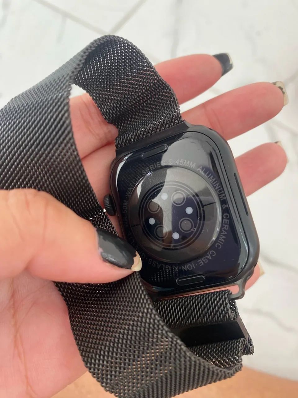 Smart Watch novo - Foto 4