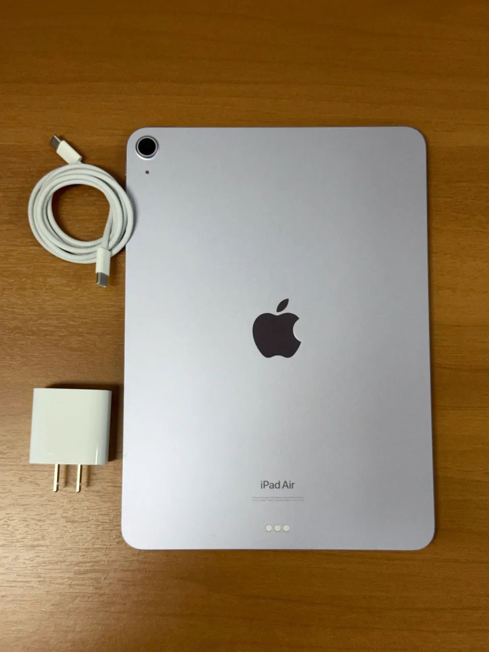 iPad Air chip m2 11 polegadas 256gb 