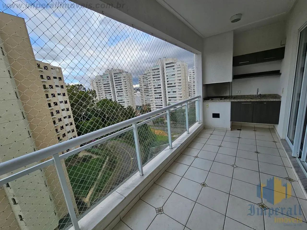 Edifício Authentique Vila Ema Sjc Apartamento 144 m² 3 dormitórios 2 suítes - Foto 4