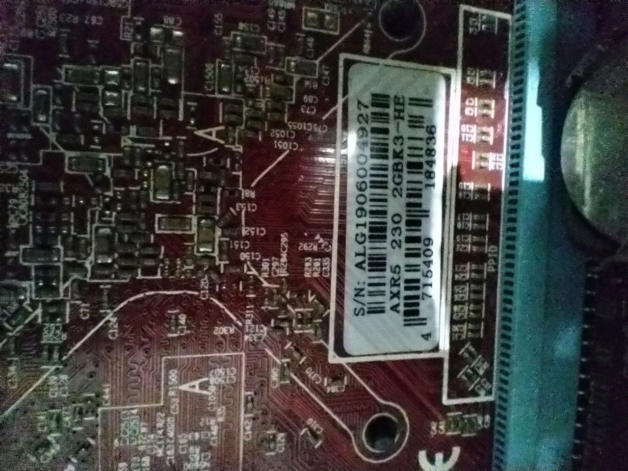 Kit Intel com placa de video VENDO OU TROCO - Foto 3