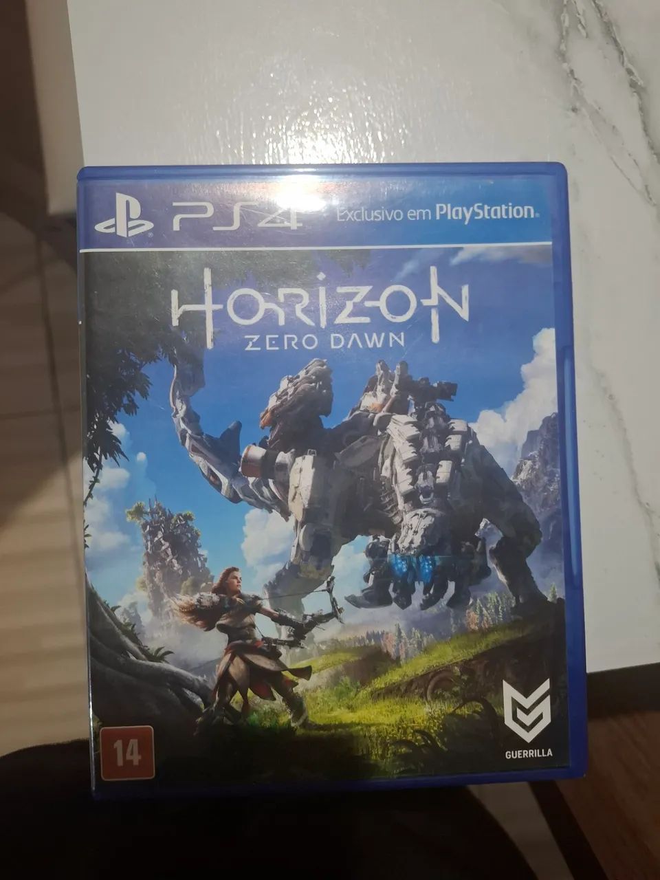 Jogos de ps4 e ps5 - Foto 5